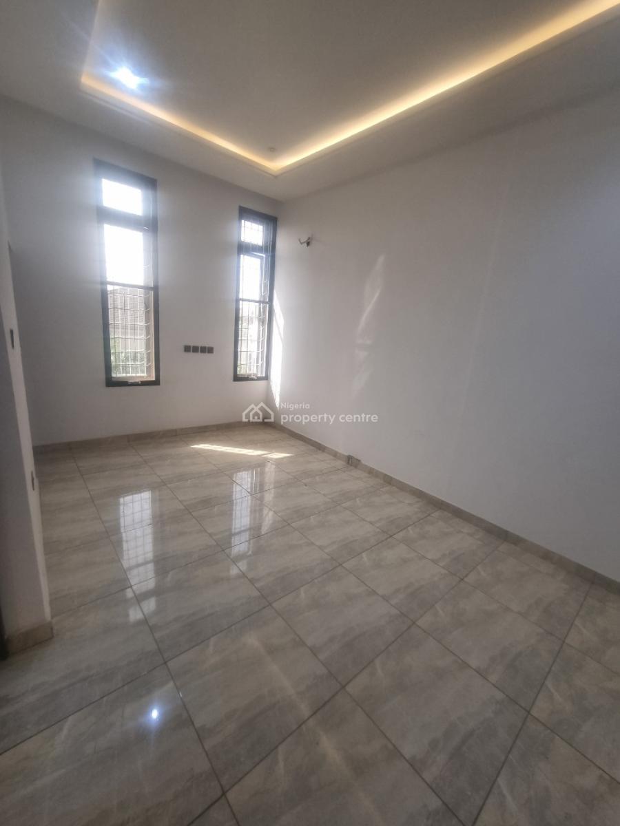 Smart 4bedroom Semi Detached, Apo Resettlement, Apo, Abuja, Semi-detached Duplex for Sale