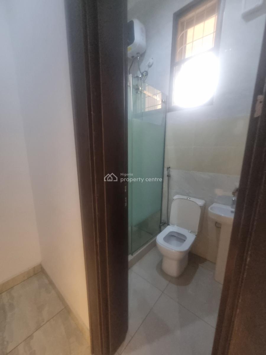 Smart 4bedroom Semi Detached, Apo Resettlement, Apo, Abuja, Semi-detached Duplex for Sale