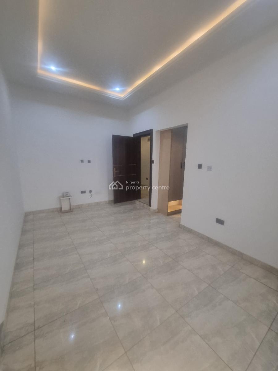 Smart 4bedroom Semi Detached, Apo Resettlement, Apo, Abuja, Semi-detached Duplex for Sale