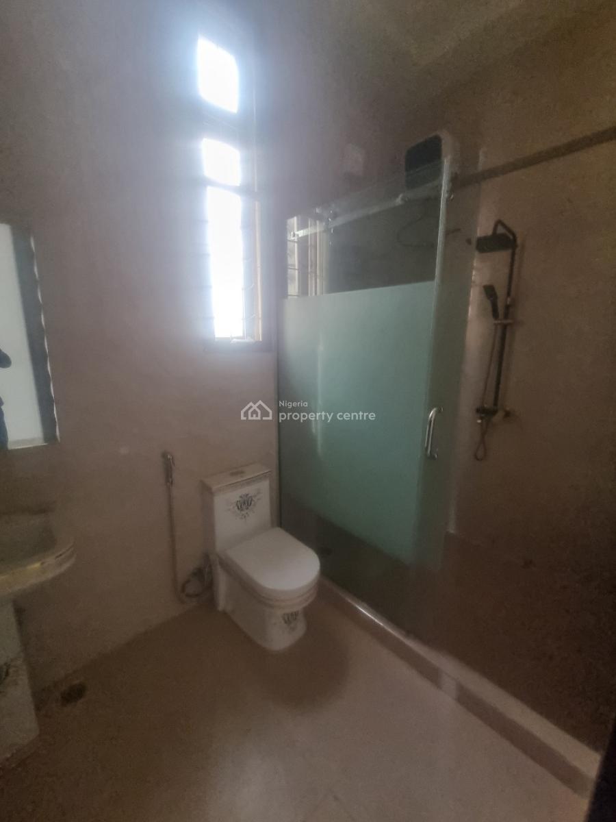 Smart 4bedroom Semi Detached, Apo Resettlement, Apo, Abuja, Semi-detached Duplex for Sale