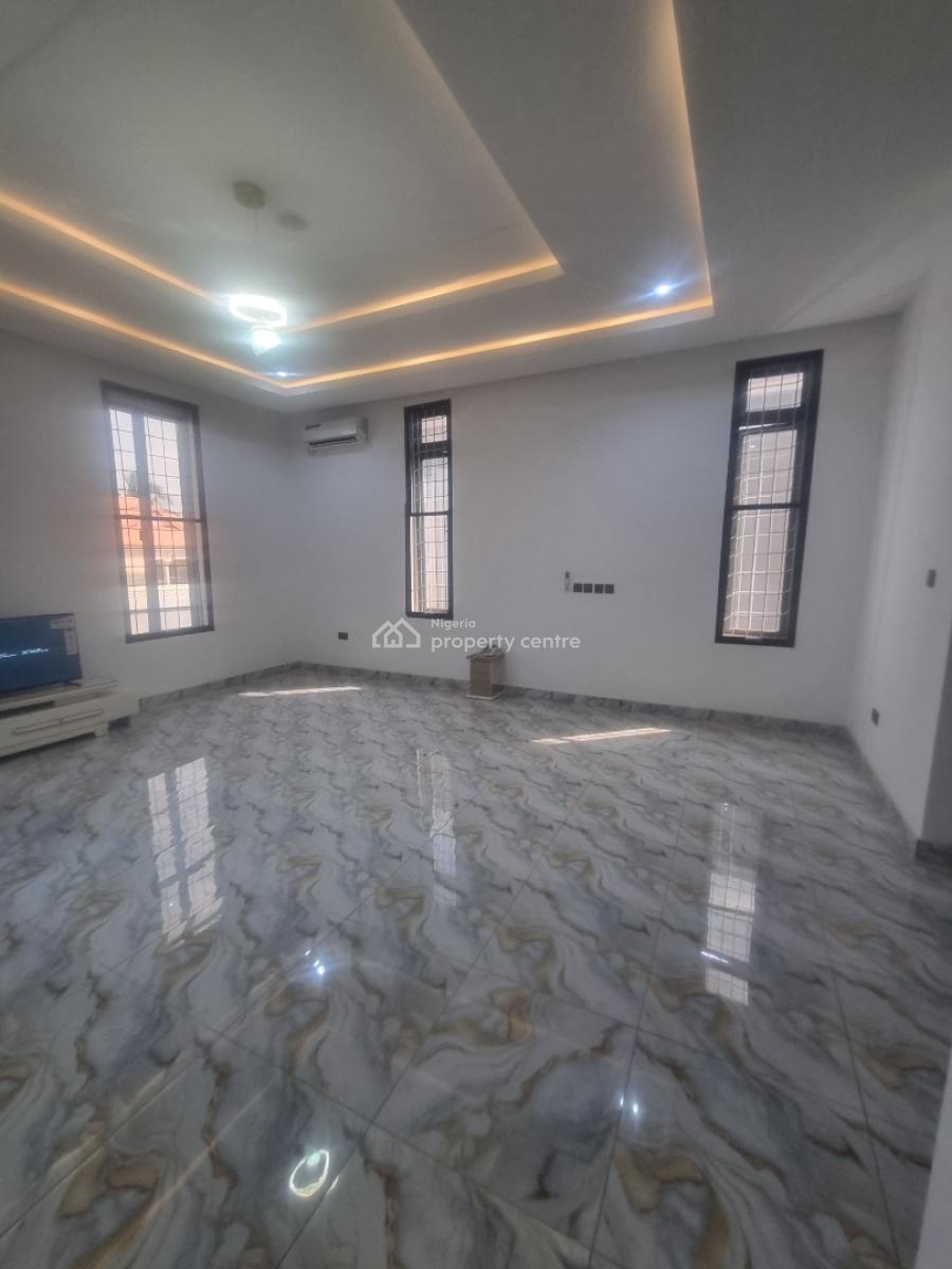 Smart 4bedroom Semi Detached, Apo Resettlement, Apo, Abuja, Semi-detached Duplex for Sale