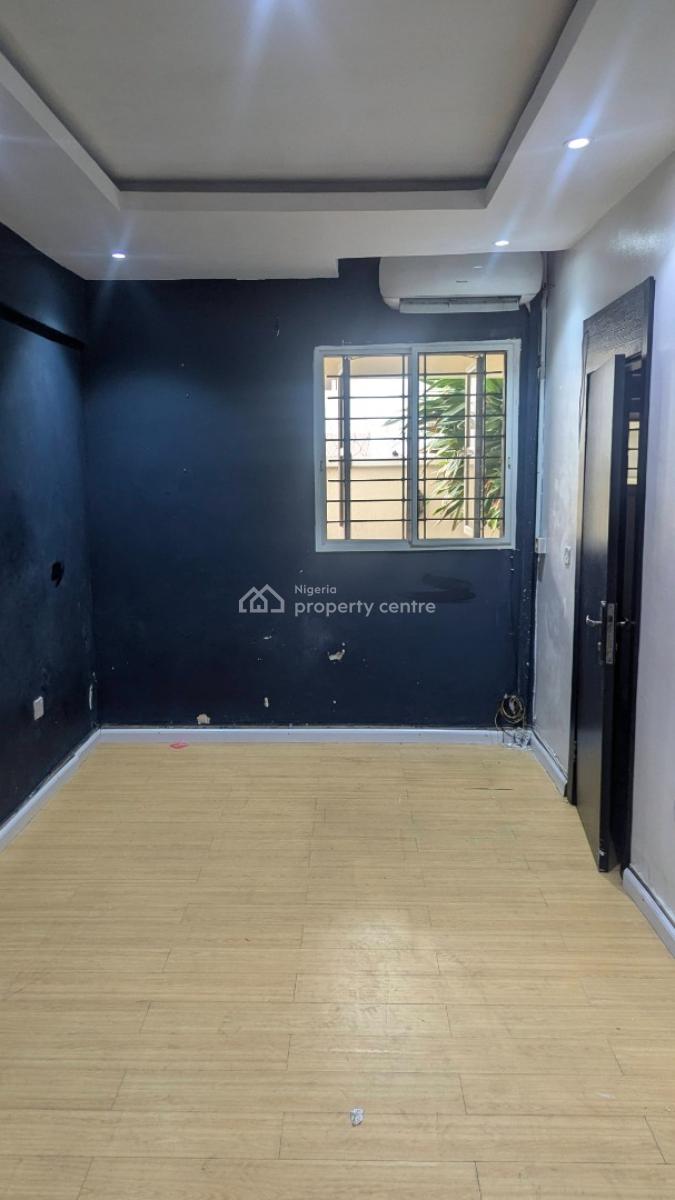 Serviced Studio Apartment in Oniru, Palace Road, Oniru Estate, Victoria Island (vi), Lagos, Self Contain (single Rooms) for Rent