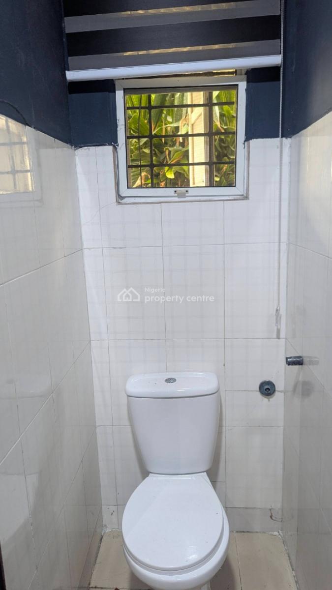 Serviced Studio Apartment in Oniru, Palace Road, Oniru Estate, Victoria Island (vi), Lagos, Self Contain (single Rooms) for Rent