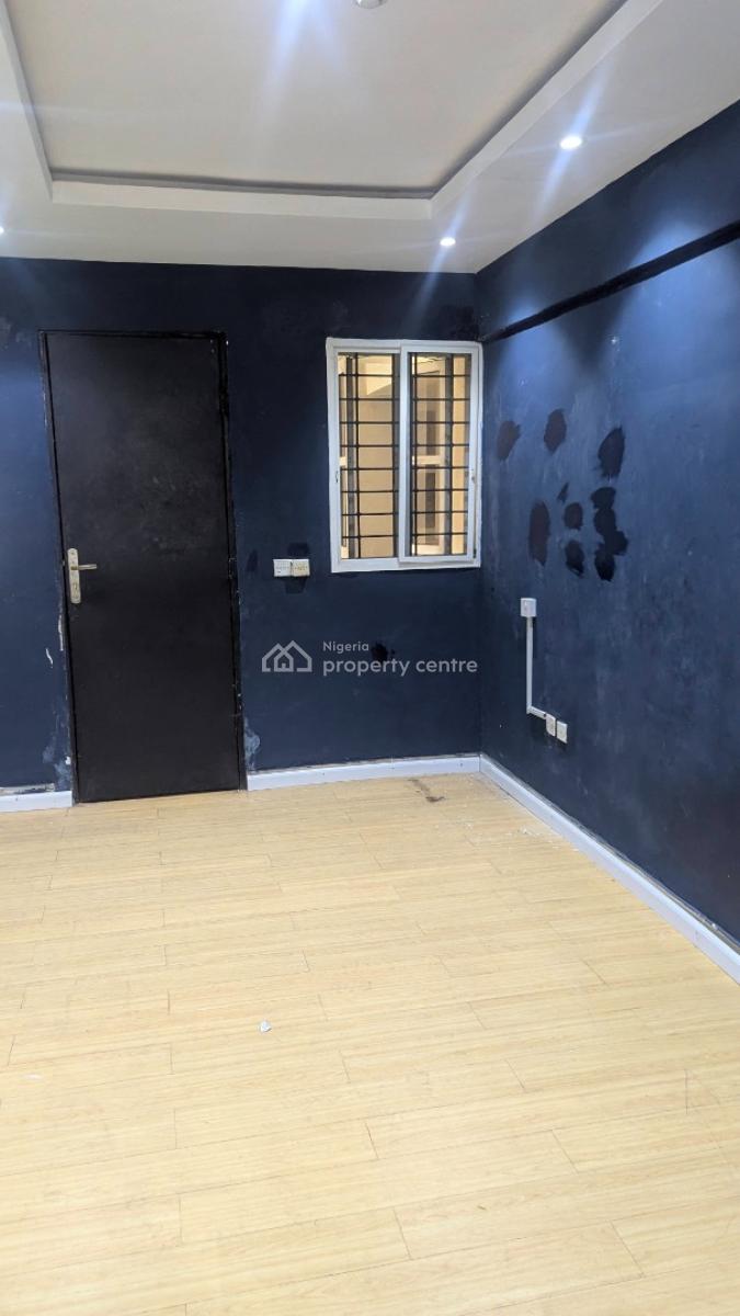 Serviced Studio Apartment in Oniru, Palace Road, Oniru Estate, Victoria Island (vi), Lagos, Self Contain (single Rooms) for Rent