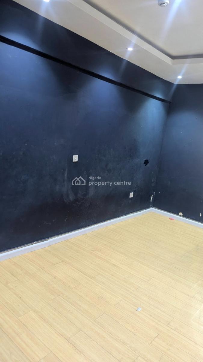 Serviced Studio Apartment in Oniru, Palace Road, Oniru Estate, Victoria Island (vi), Lagos, Self Contain (single Rooms) for Rent
