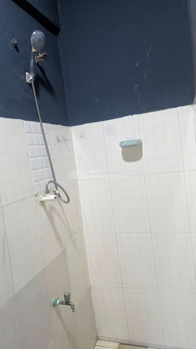 Serviced Studio Apartment in Oniru, Palace Road, Oniru Estate, Victoria Island (vi), Lagos, Self Contain (single Rooms) for Rent