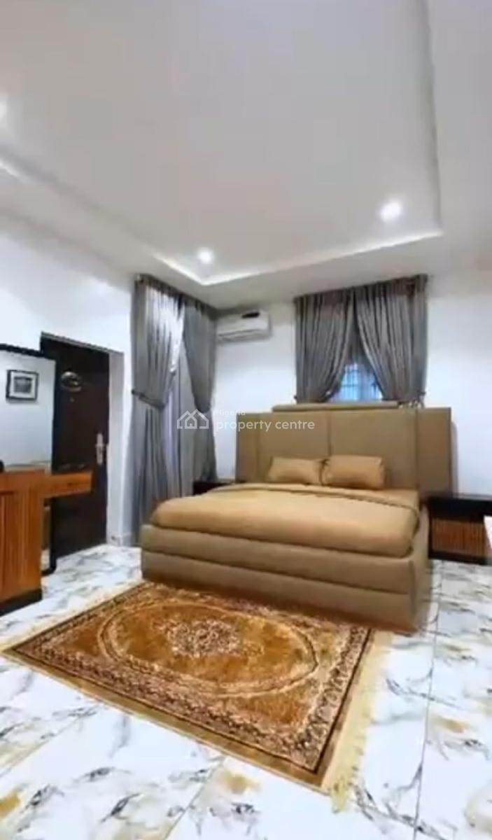 Furnished 2bedroom Flat in Jahi, Jahi, Abuja, Block of Flats for Sale