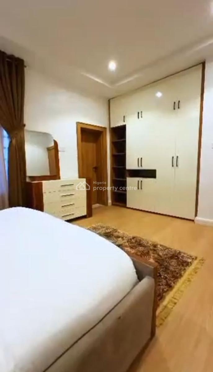 Furnished 2bedroom Flat in Jahi, Jahi, Abuja, Block of Flats for Sale