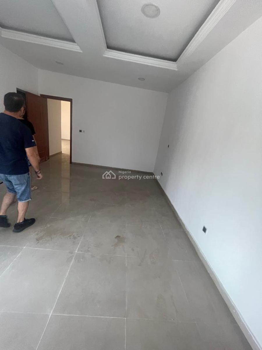 a Lovely Standard 4-bedroom Terrace with Bq, Oniru Vi, Oniru, Victoria Island (vi), Lagos, Terraced Duplex for Rent