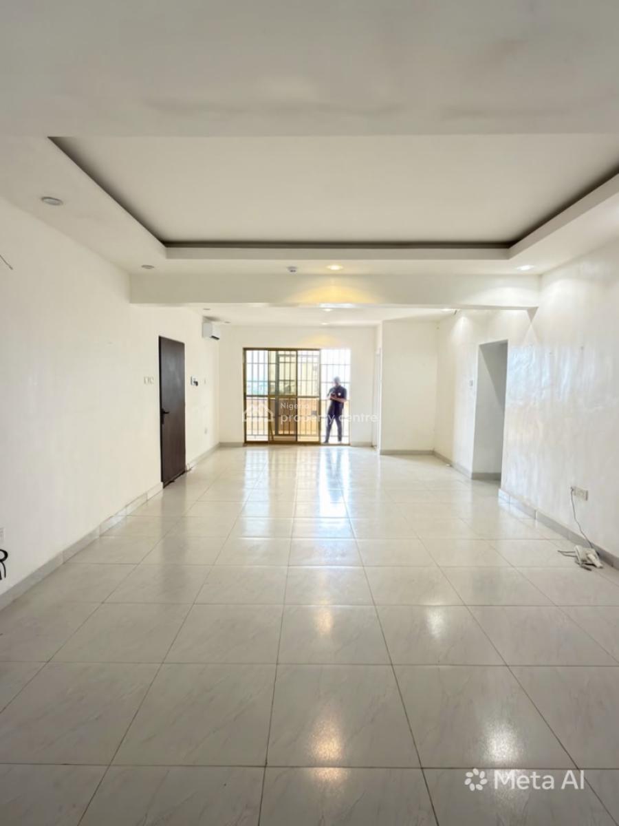 2 Bedroom Penthouse, Victoria Island (vi), Lagos, Flat / Apartment for Rent