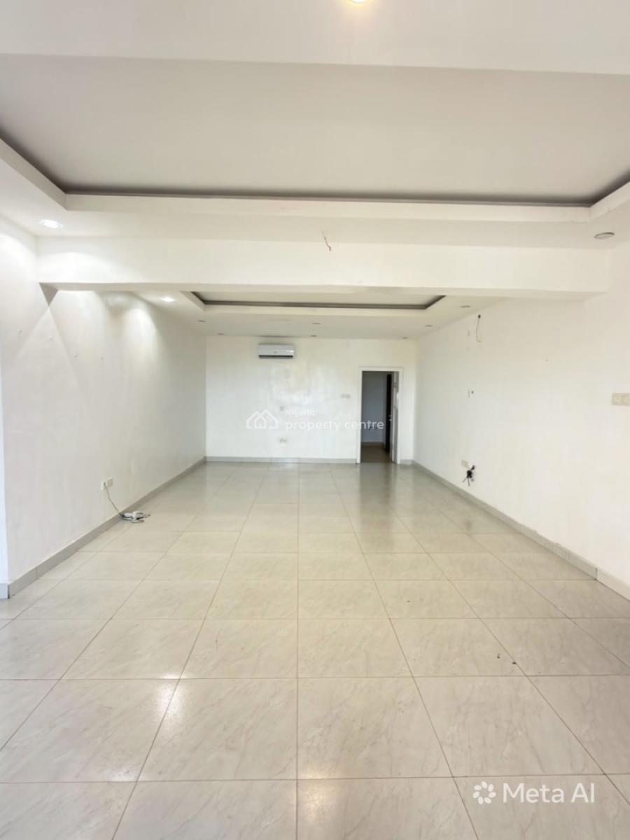 2 Bedroom Penthouse, Victoria Island (vi), Lagos, Flat / Apartment for Rent
