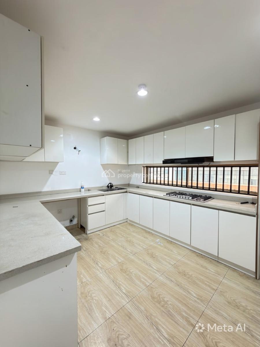 2 Bedroom Penthouse, Victoria Island (vi), Lagos, Flat / Apartment for Rent