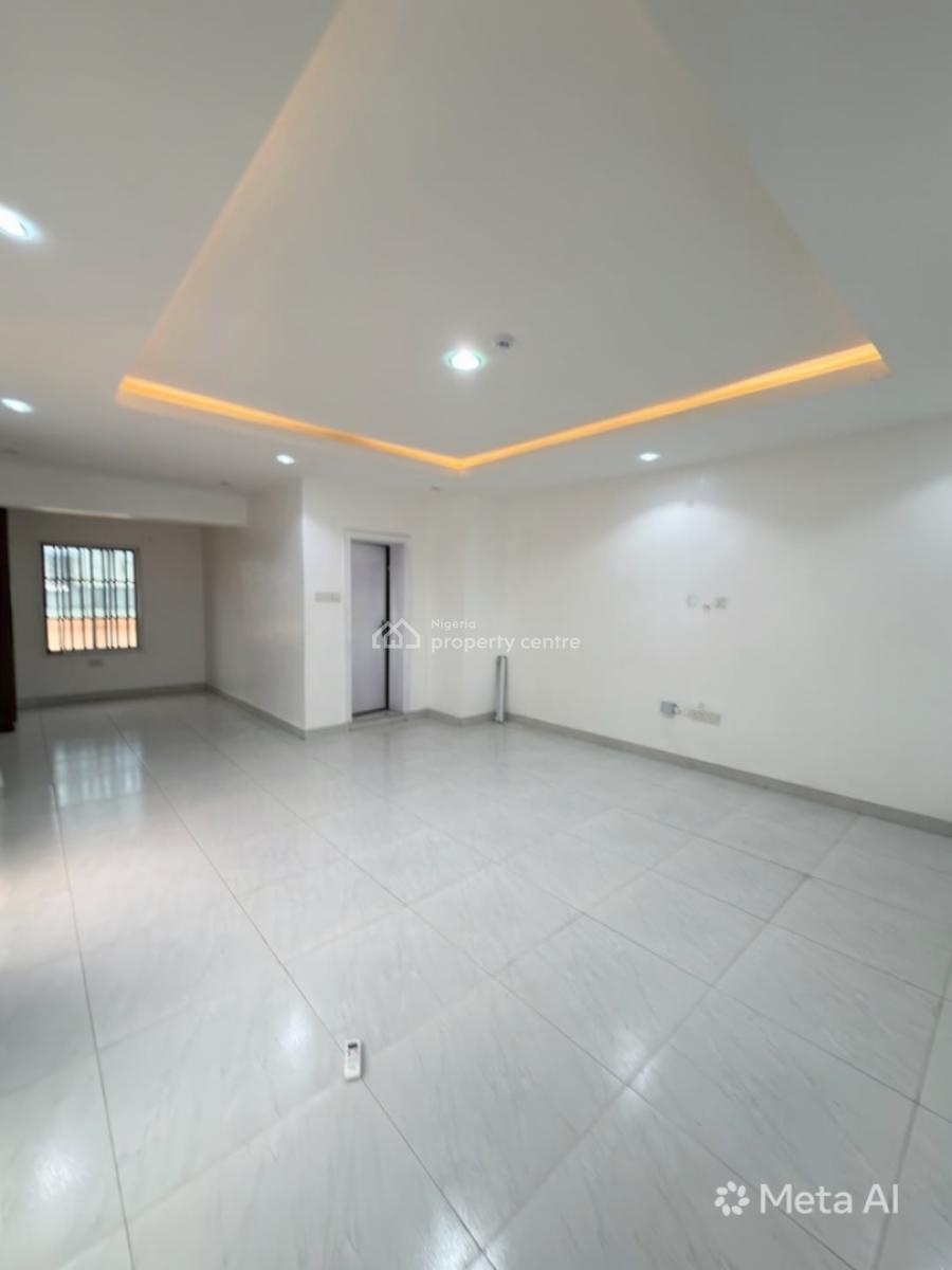 2 Bedroom Penthouse, Victoria Island (vi), Lagos, Flat / Apartment for Rent