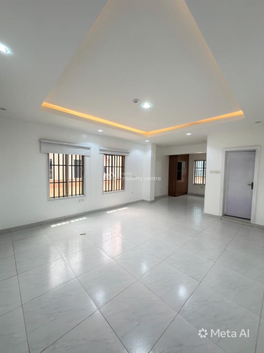 2 Bedroom Penthouse, Victoria Island (vi), Lagos, Flat / Apartment for Rent
