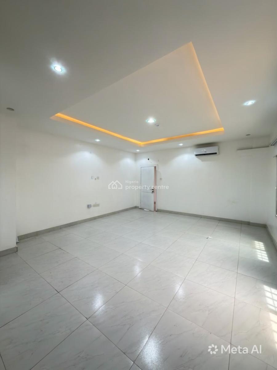 2 Bedroom Penthouse, Victoria Island (vi), Lagos, Flat / Apartment for Rent