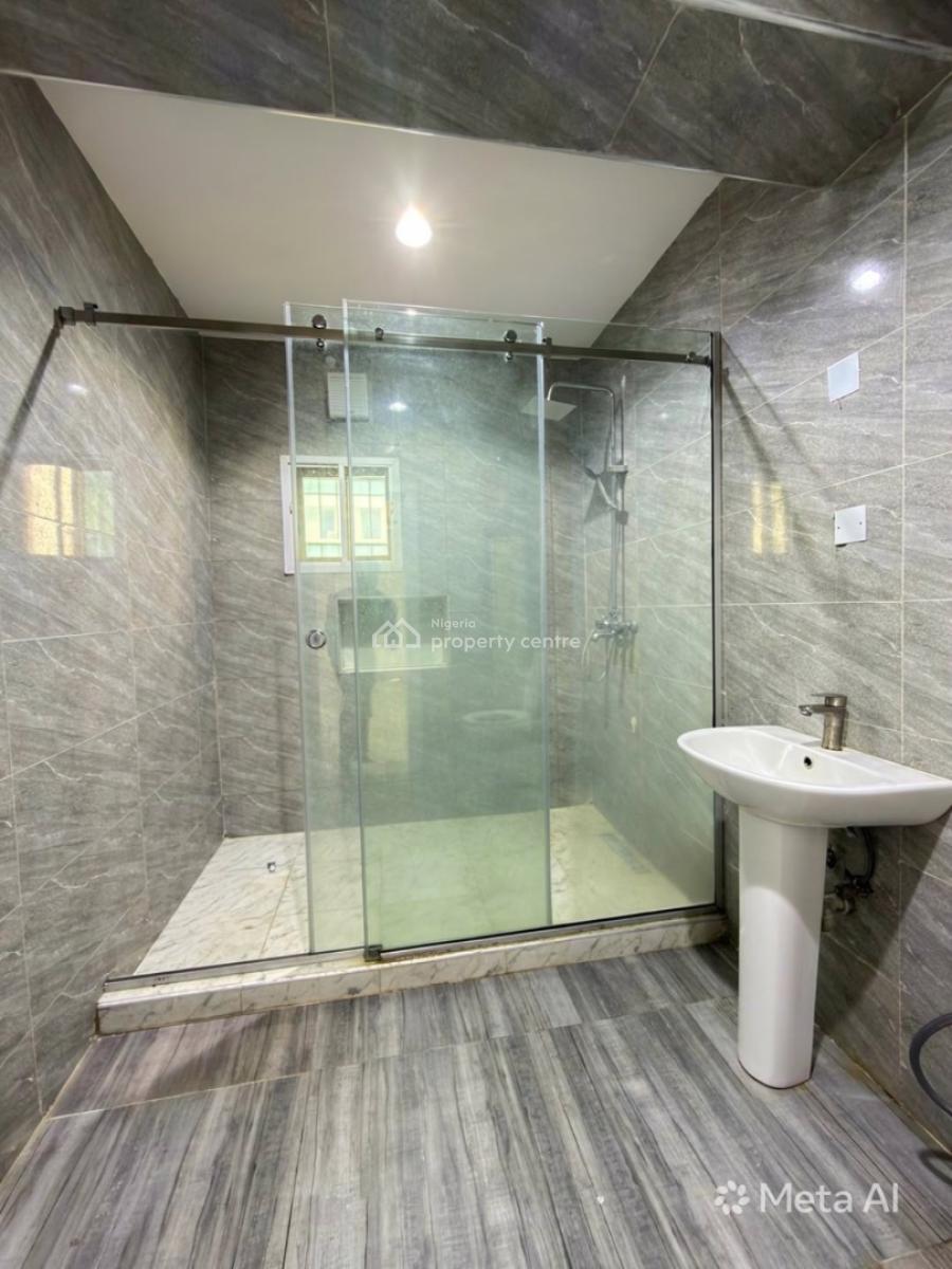 2 Bedroom Penthouse, Victoria Island (vi), Lagos, Flat / Apartment for Rent