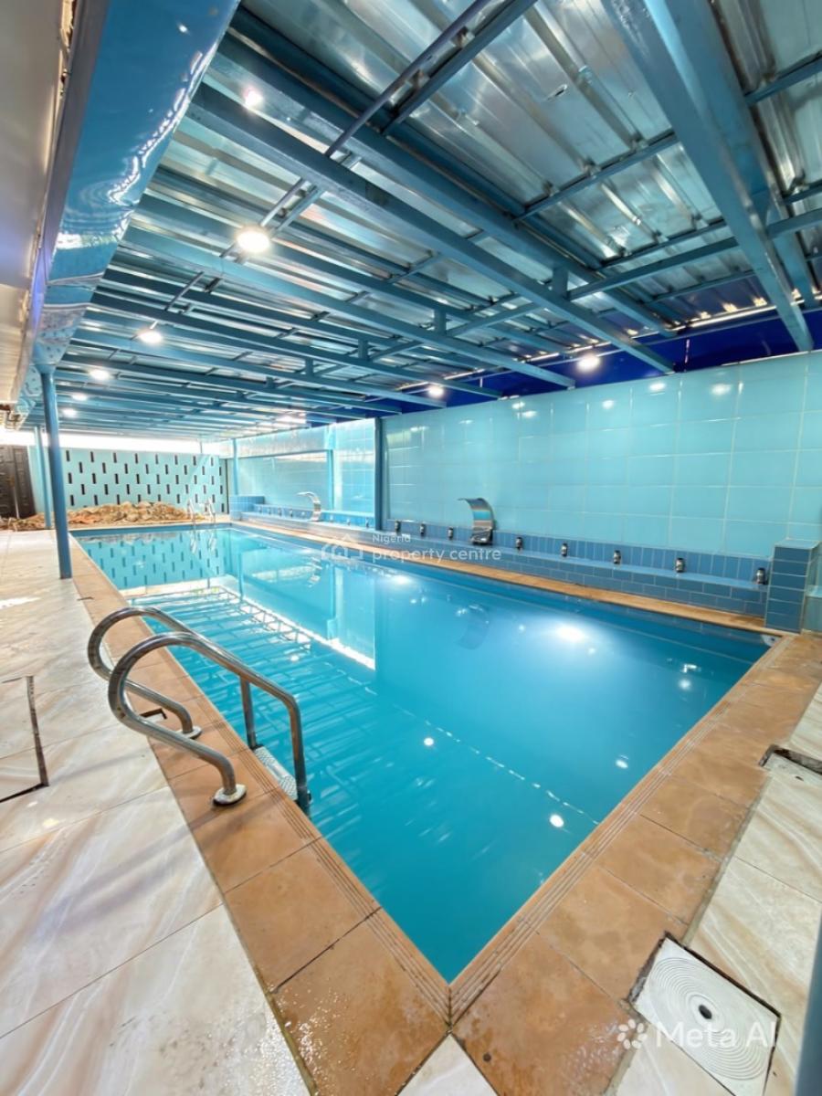 2 Bedroom Penthouse, Victoria Island (vi), Lagos, Flat / Apartment for Rent