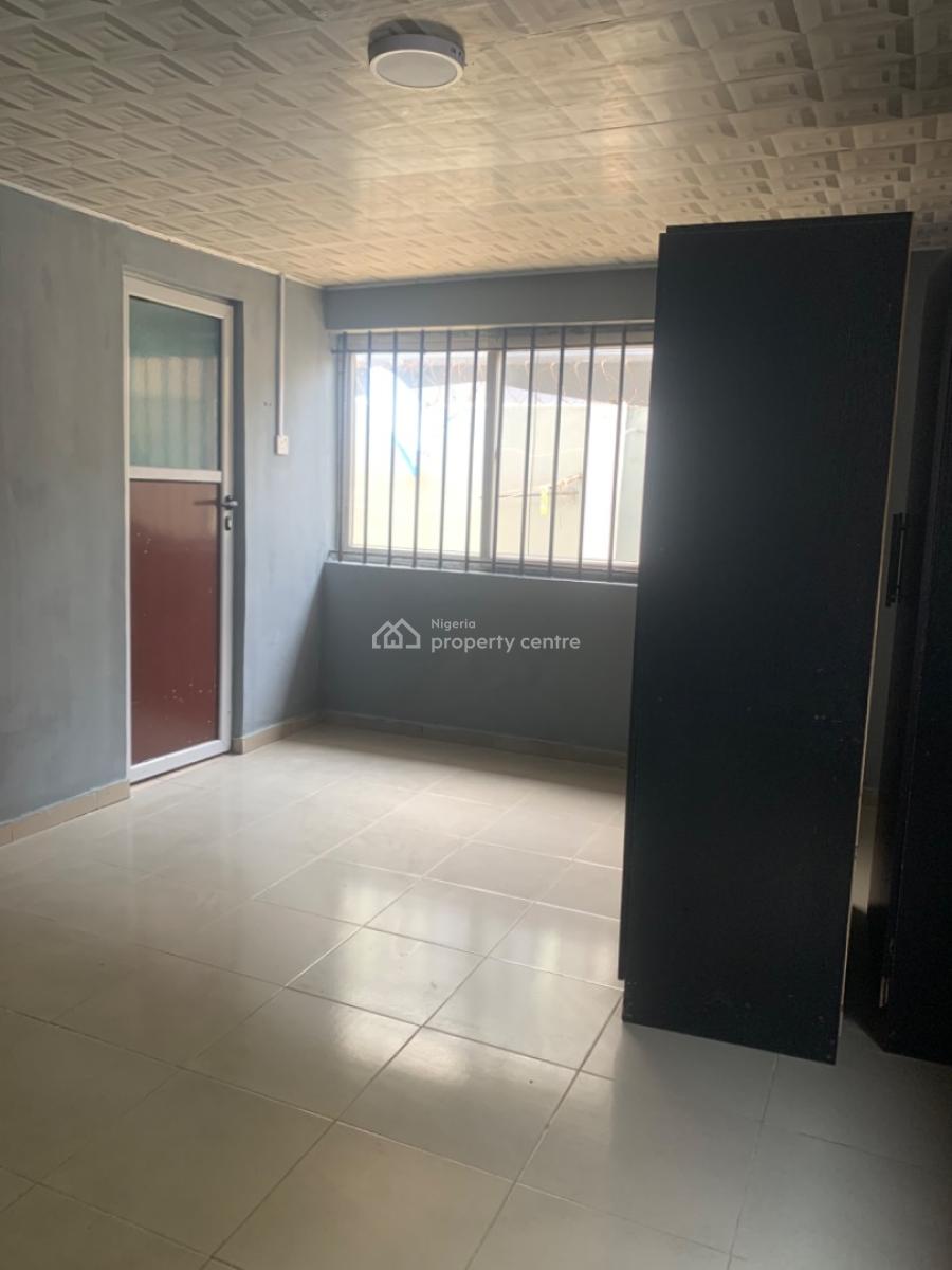 a Spacious 2 Bedroom Flat, Gra Phase 1, Magodo, Lagos, Flat / Apartment for Rent