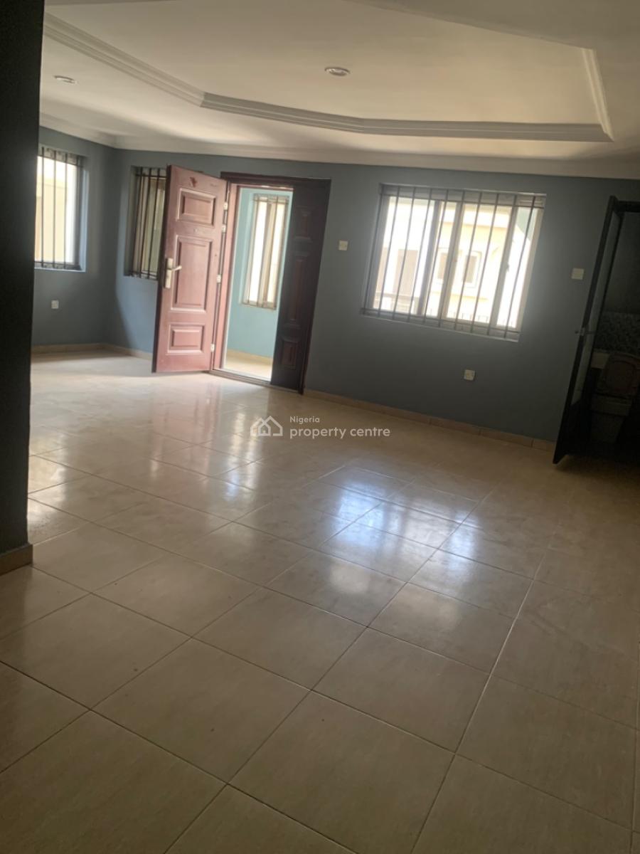 a Spacious 2 Bedroom Flat, Gra Phase 1, Magodo, Lagos, Flat / Apartment for Rent