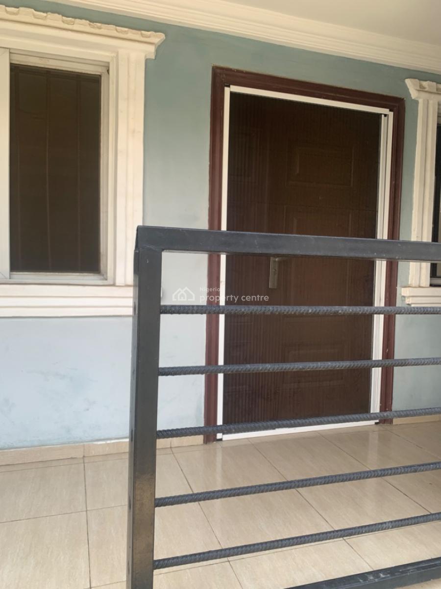 a Spacious 2 Bedroom Flat, Gra Phase 1, Magodo, Lagos, Flat / Apartment for Rent