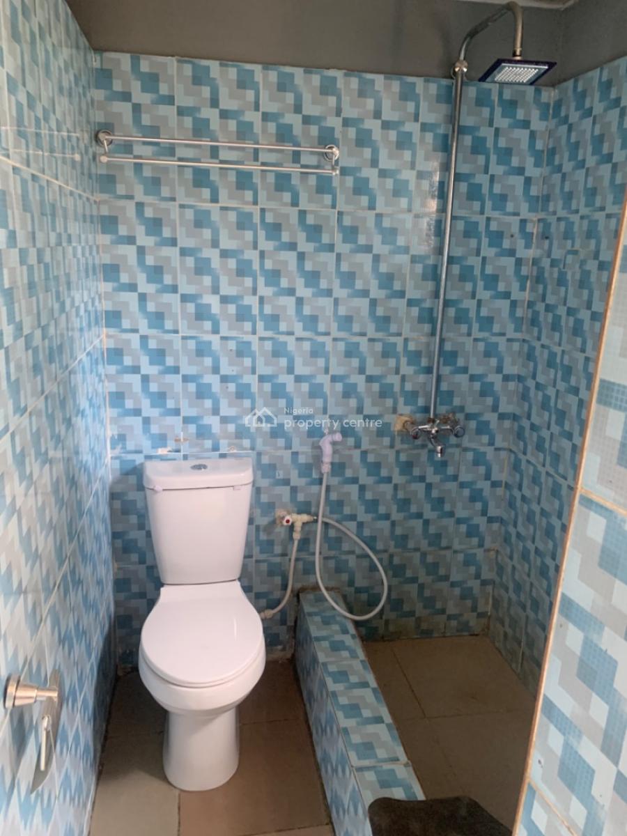 a Spacious 2 Bedroom Flat, Gra Phase 1, Magodo, Lagos, Flat / Apartment for Rent
