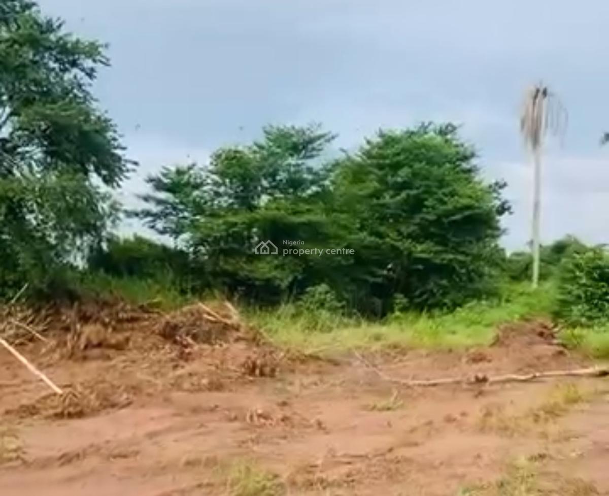 Land, Landview Resort Estate Benin Asaba Expressway, Asaba, Delta, Residential Land for Sale
