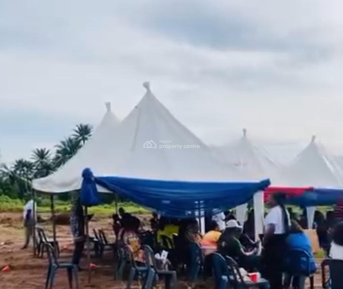 Land, Landview Resort Estate Benin Asaba Expressway, Asaba, Delta, Residential Land for Sale