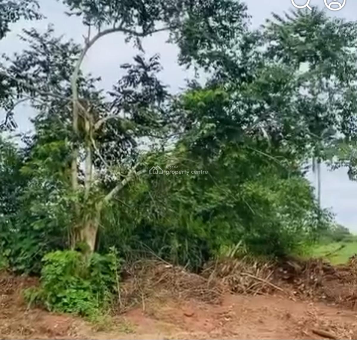 Land, Landview Resort Estate Benin Asaba Expressway, Asaba, Delta, Residential Land for Sale