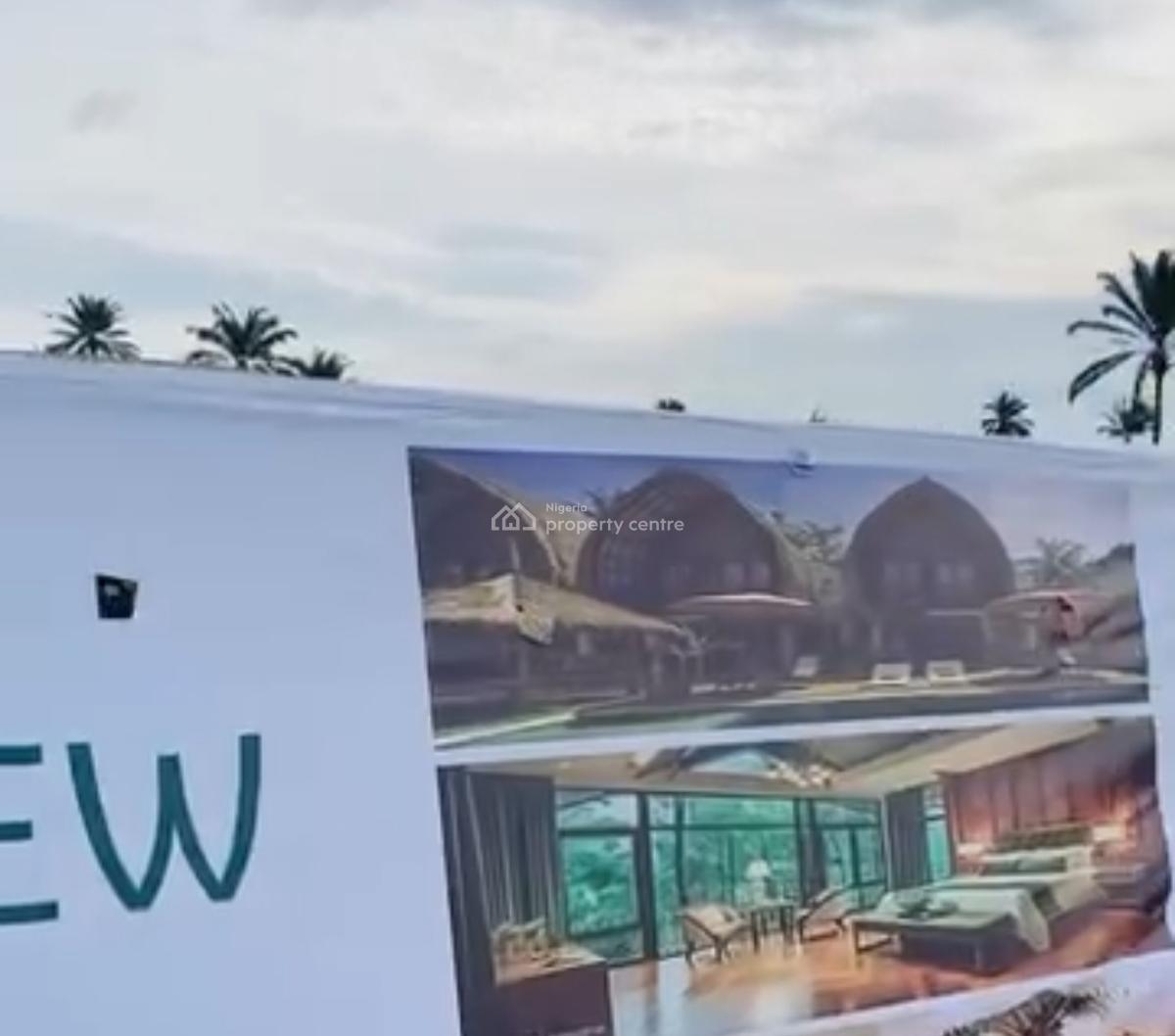 Land, Landview Resort Estate Benin Asaba Expressway, Asaba, Delta, Residential Land for Sale