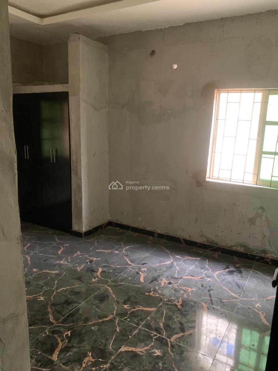 Luxury Mini Flat, Gra Phase 1, Magodo, Lagos, Mini Flat (room and Parlour) for Rent