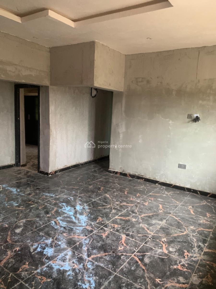 Luxury Mini Flat, Gra Phase 1, Magodo, Lagos, Mini Flat (room and Parlour) for Rent