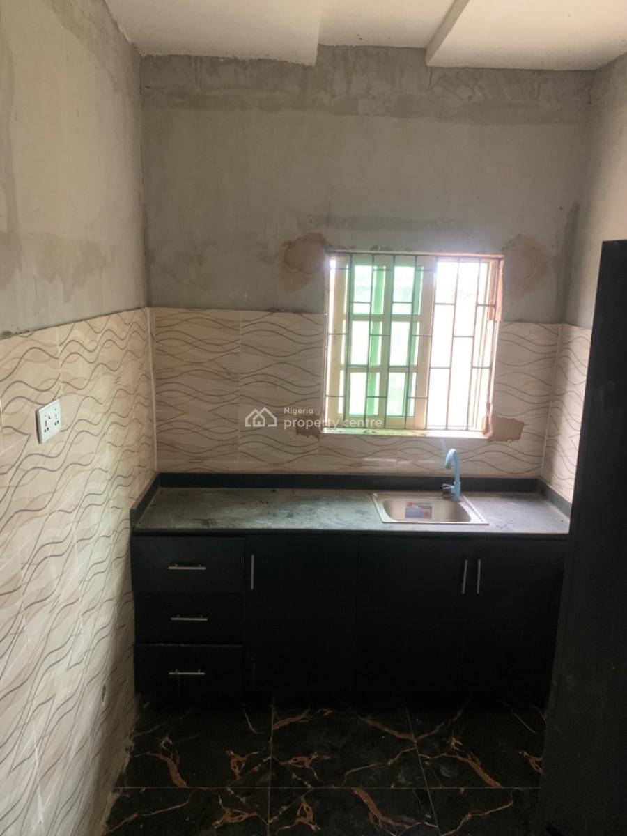 Luxury Mini Flat, Gra Phase 1, Magodo, Lagos, Mini Flat (room and Parlour) for Rent