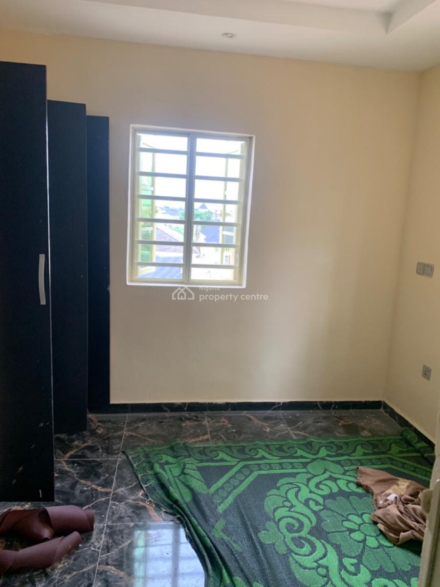 Luxury 2 Bedroom Flat, Gra Phase 1, Magodo, Lagos, Flat / Apartment for Rent
