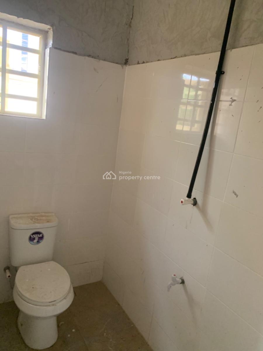 Luxury 2 Bedroom Flat, Gra Phase 1, Magodo, Lagos, Flat / Apartment for Rent