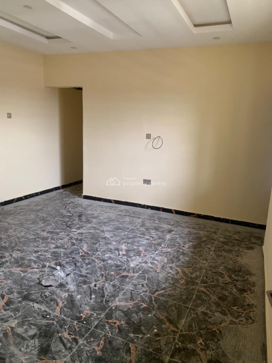 Luxury 2 Bedroom Flat, Gra Phase 1, Magodo, Lagos, Flat / Apartment for Rent