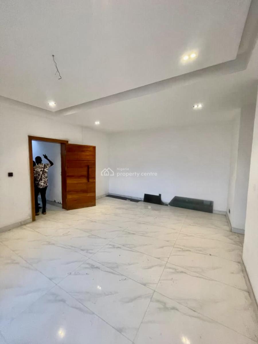 Luxury Brand New 2 Bedroom Apartment, Ikate, Lekki, Lagos, Flat / Apartment for Rent