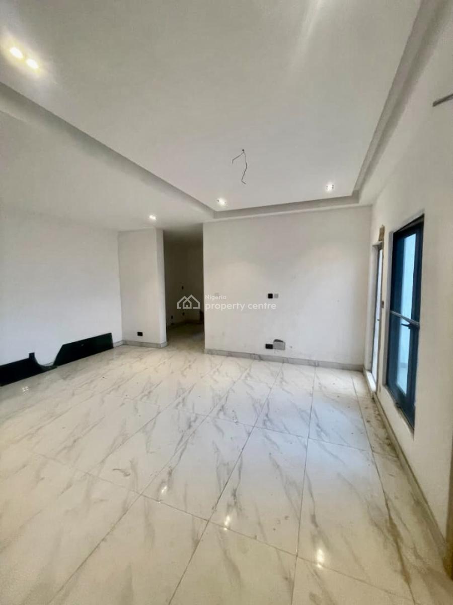 Luxury Brand New 2 Bedroom Apartment, Ikate, Lekki, Lagos, Flat / Apartment for Rent