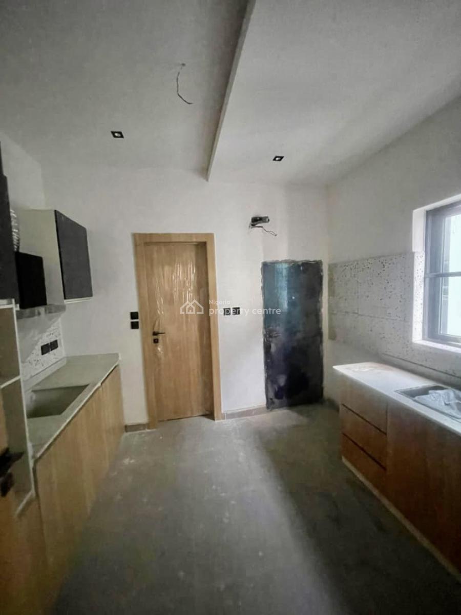Luxury Brand New 2 Bedroom Apartment, Ikate, Lekki, Lagos, Flat / Apartment for Rent