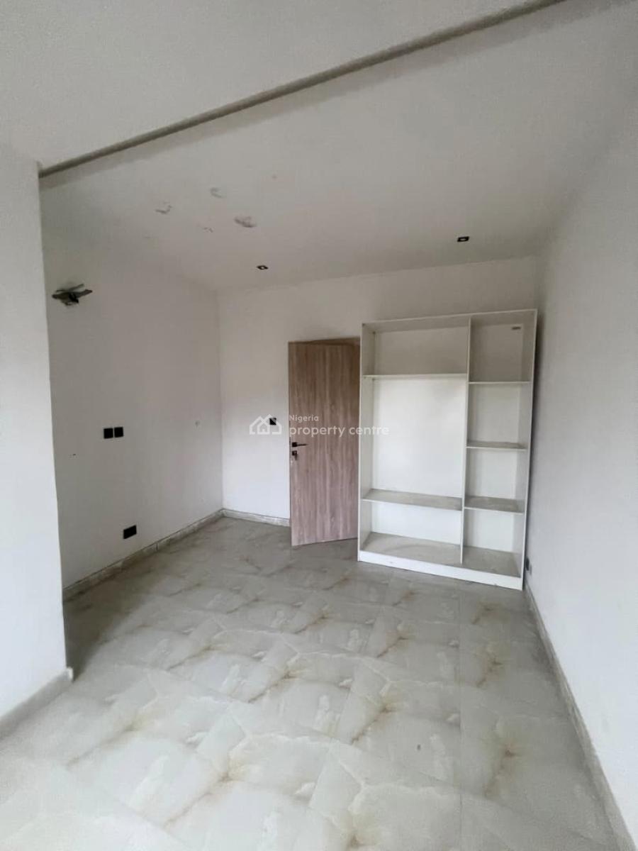 Luxury Brand New 2 Bedroom Apartment, Ikate, Lekki, Lagos, Flat / Apartment for Rent