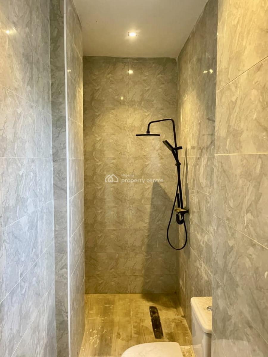Luxury Brand New 2 Bedroom Apartment, Ikate, Lekki, Lagos, Flat / Apartment for Rent