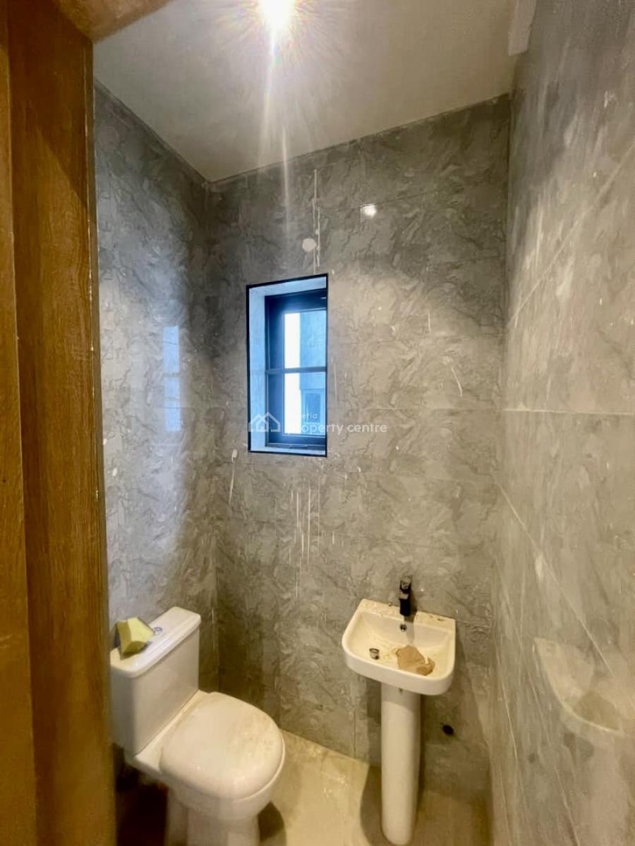 Luxury Brand New 2 Bedroom Apartment, Ikate, Lekki, Lagos, Flat / Apartment for Rent