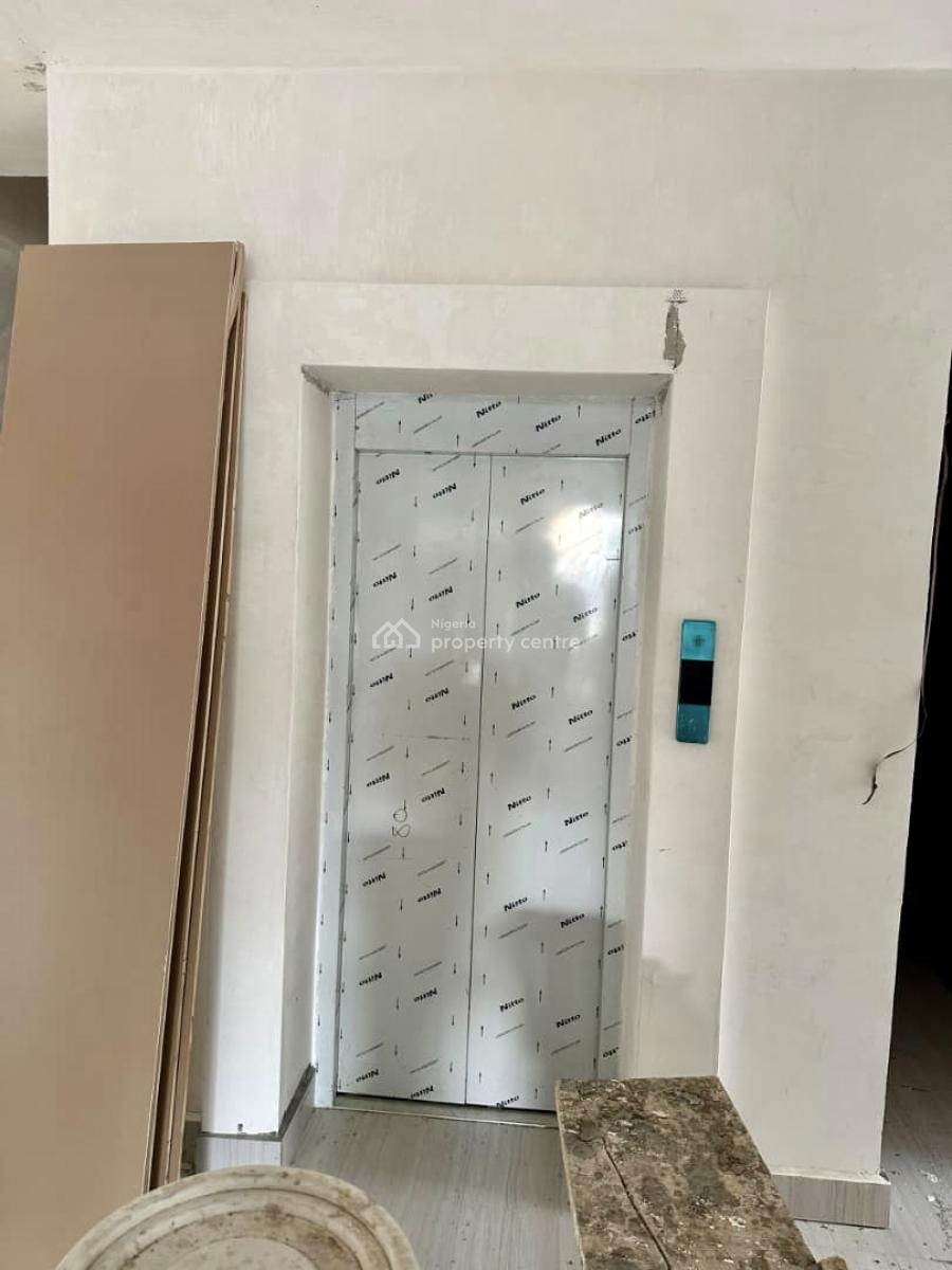 Luxury Brand New 2 Bedroom Apartment, Ikate, Lekki, Lagos, Flat / Apartment for Rent