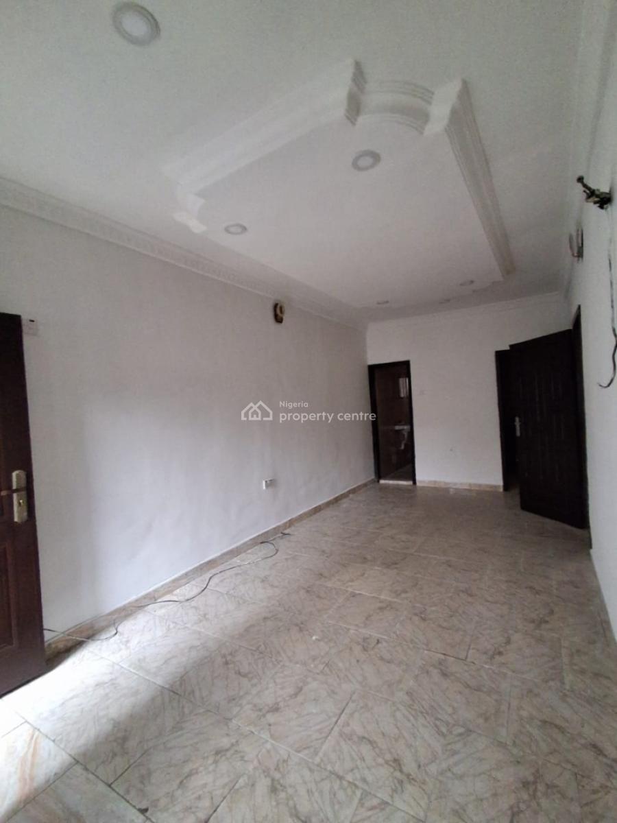 a Lovely 2bedroom Apartment -- 1 Unit, Badore, Ajah, Lagos, Flat / Apartment for Rent