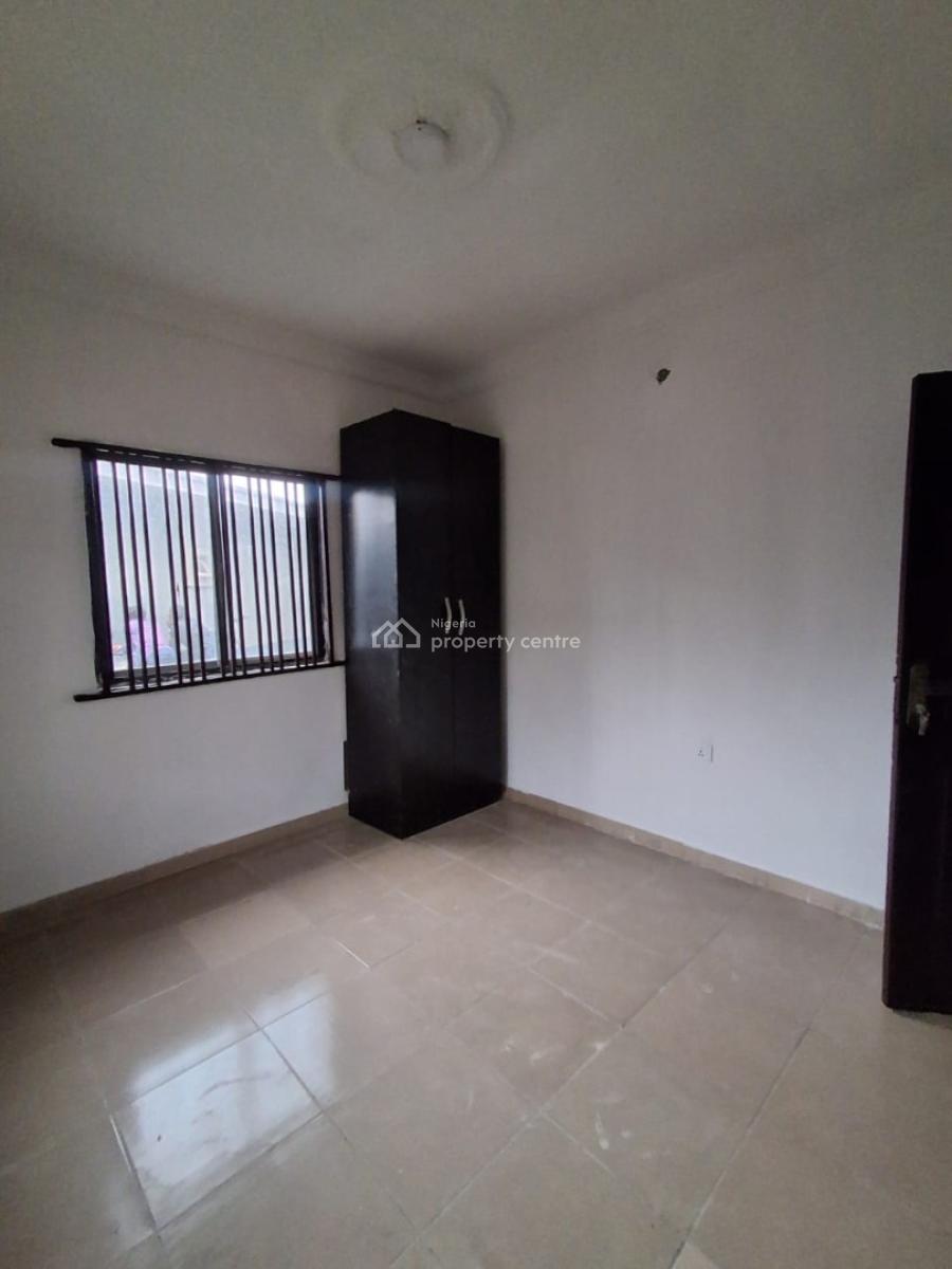 a Lovely 2bedroom Apartment -- 1 Unit, Badore, Ajah, Lagos, Flat / Apartment for Rent