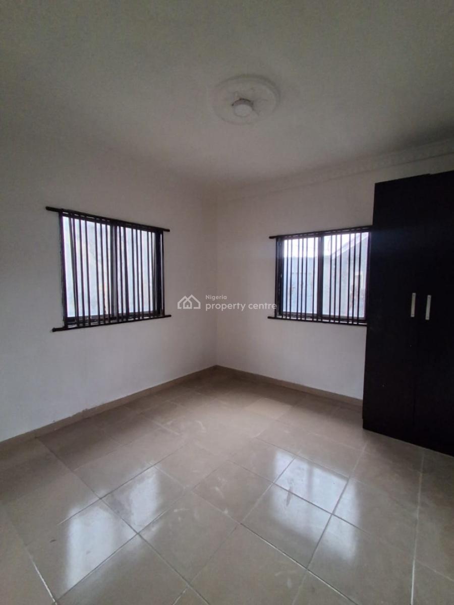 a Lovely 2bedroom Apartment -- 1 Unit, Badore, Ajah, Lagos, Flat / Apartment for Rent