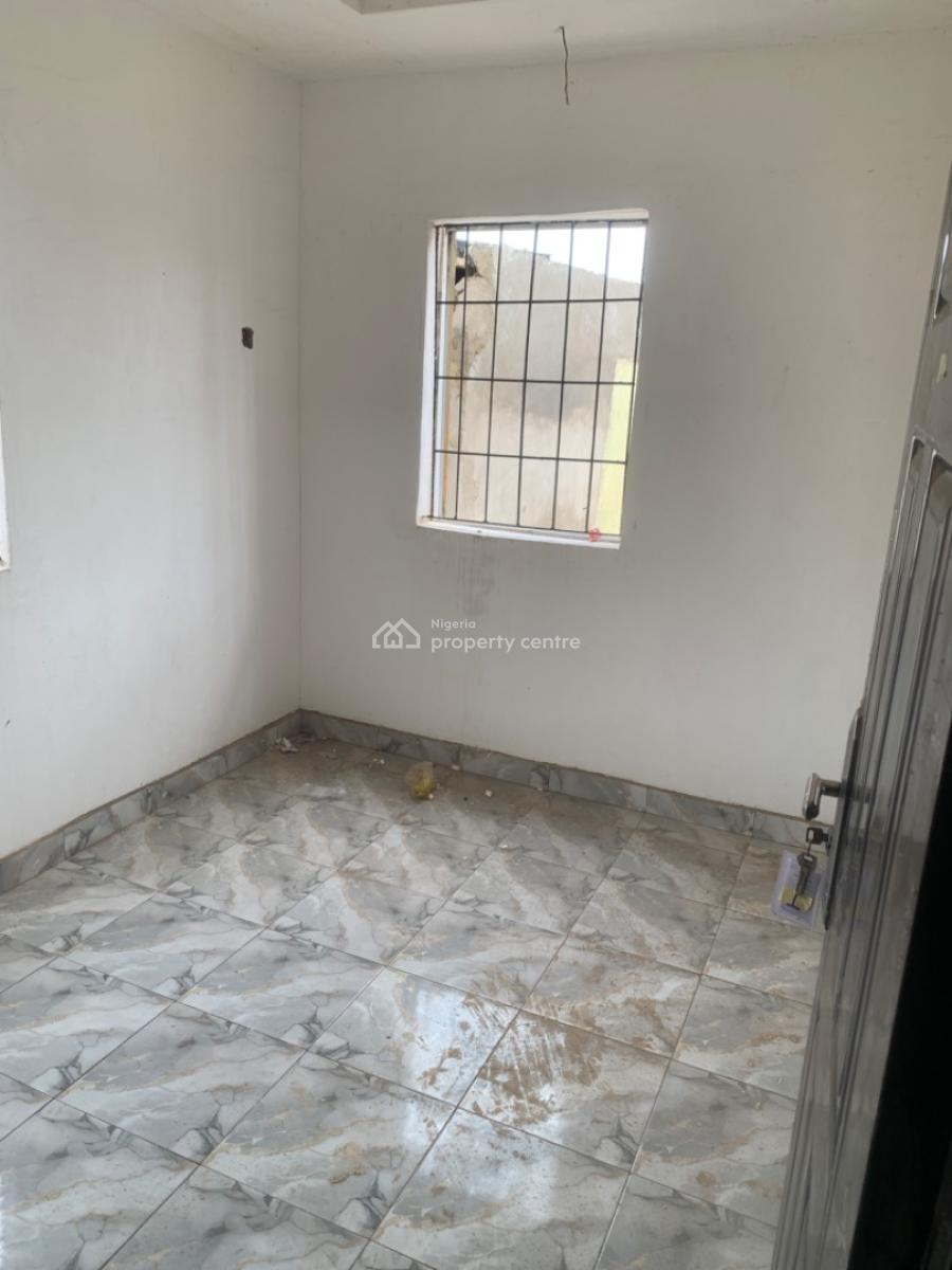 Newly Built Mini Flat, Gra Phase 1, Magodo, Lagos, Mini Flat (room and Parlour) for Rent