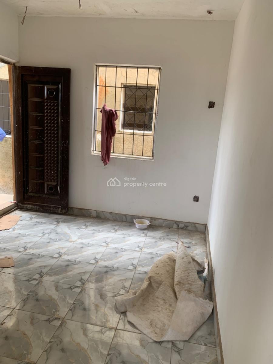 Newly Built Mini Flat, Gra Phase 1, Magodo, Lagos, Mini Flat (room and Parlour) for Rent