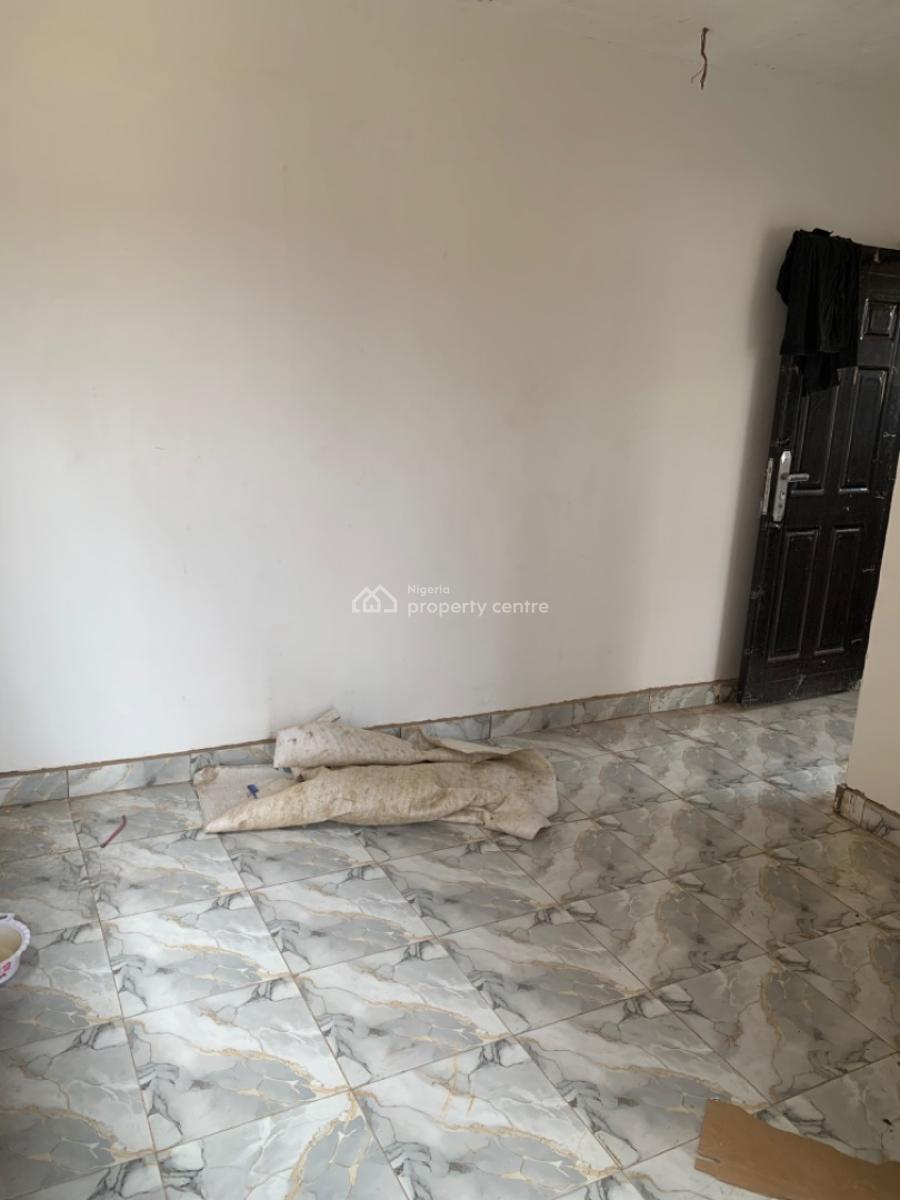 Newly Built Mini Flat, Gra Phase 1, Magodo, Lagos, Mini Flat (room and Parlour) for Rent