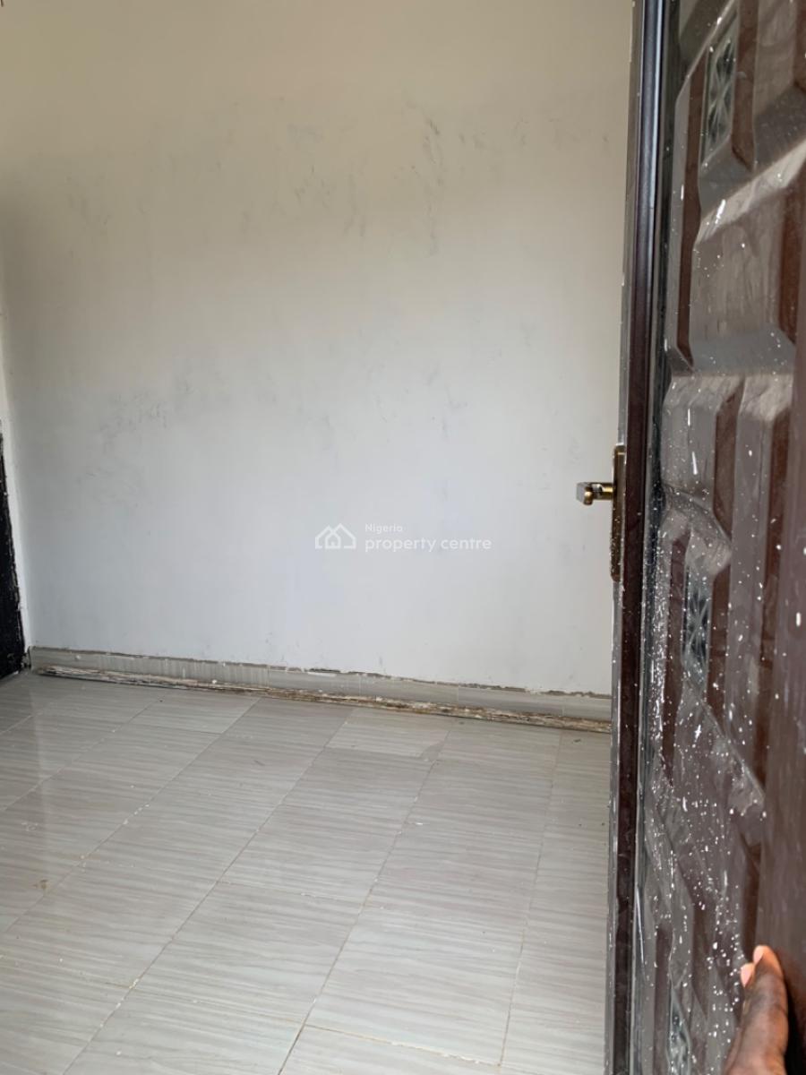 Newly Built Mini Flat, Gra Phase 1, Magodo, Lagos, Mini Flat (room and Parlour) for Rent
