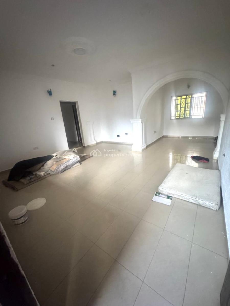 Exquisite 3 Bedroom Apartment, Thomas Estate, Ajah, Lagos, Flat / Apartment for Rent